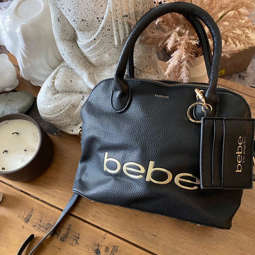 Bebe bag❤️